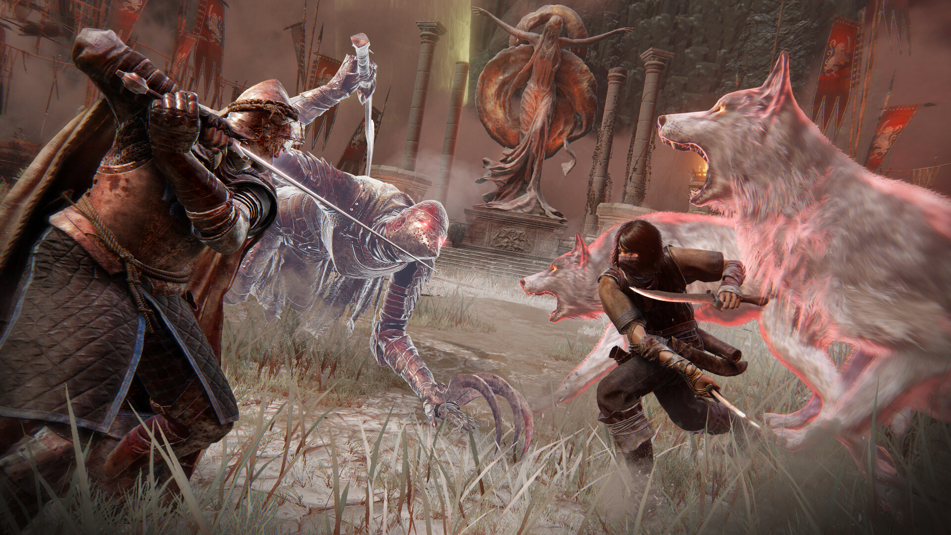 Elden Ring Shadow of the Erdtree Deluxe Edition