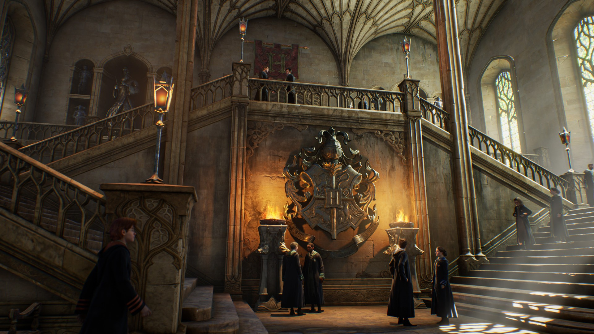 Hogwarts Legacy (Версия для СНГ. Кроме РФ и РБ)