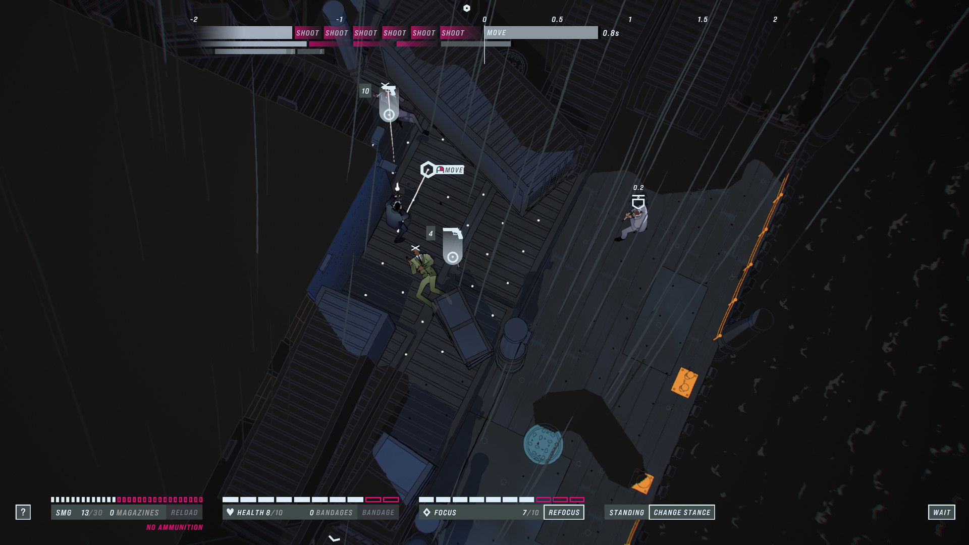 John Wick Hex