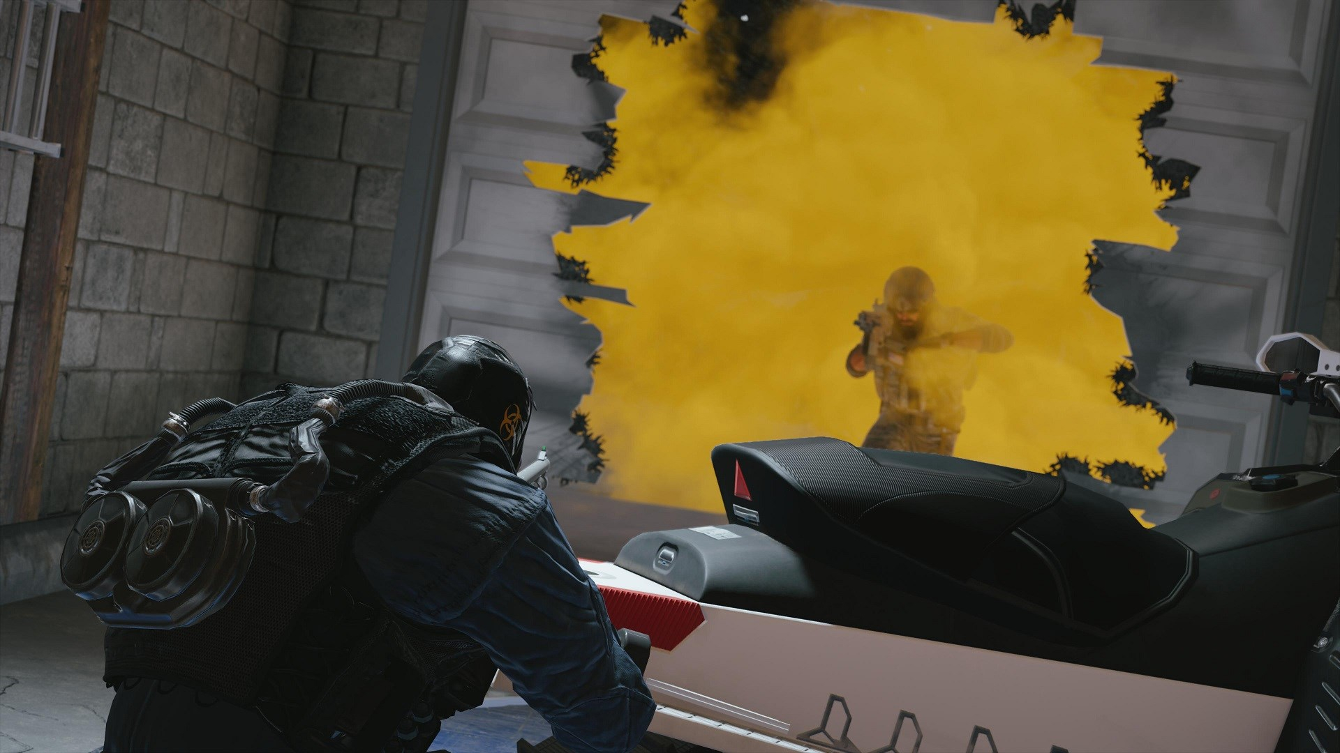 Tom Clancy's Rainbow Six Siege Ultimate Edition Y7