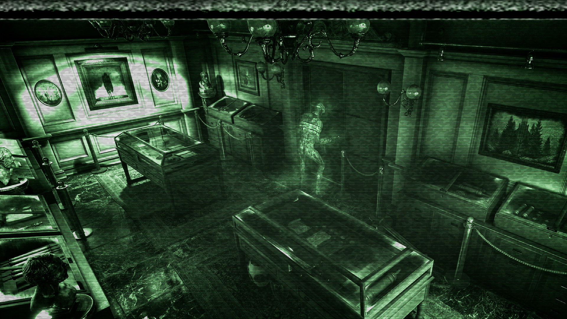 Song of Horror Complete Edition