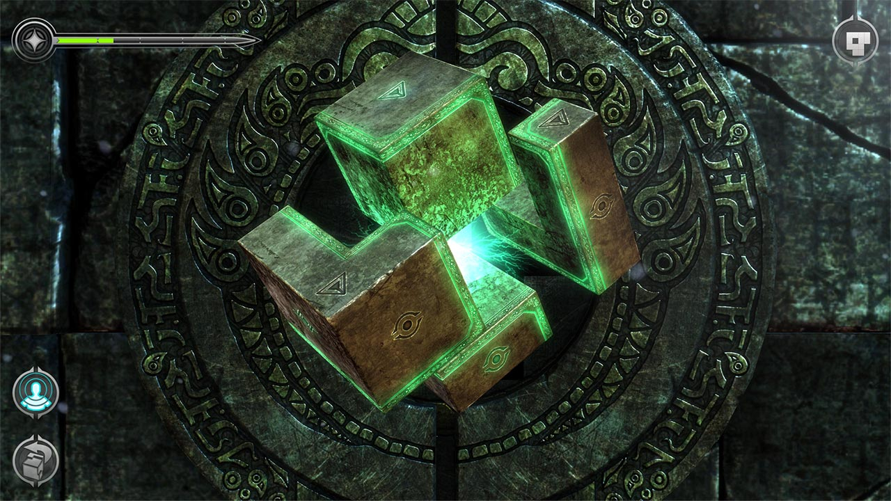 Joe Dever’s Lone Wolf HD Remastered