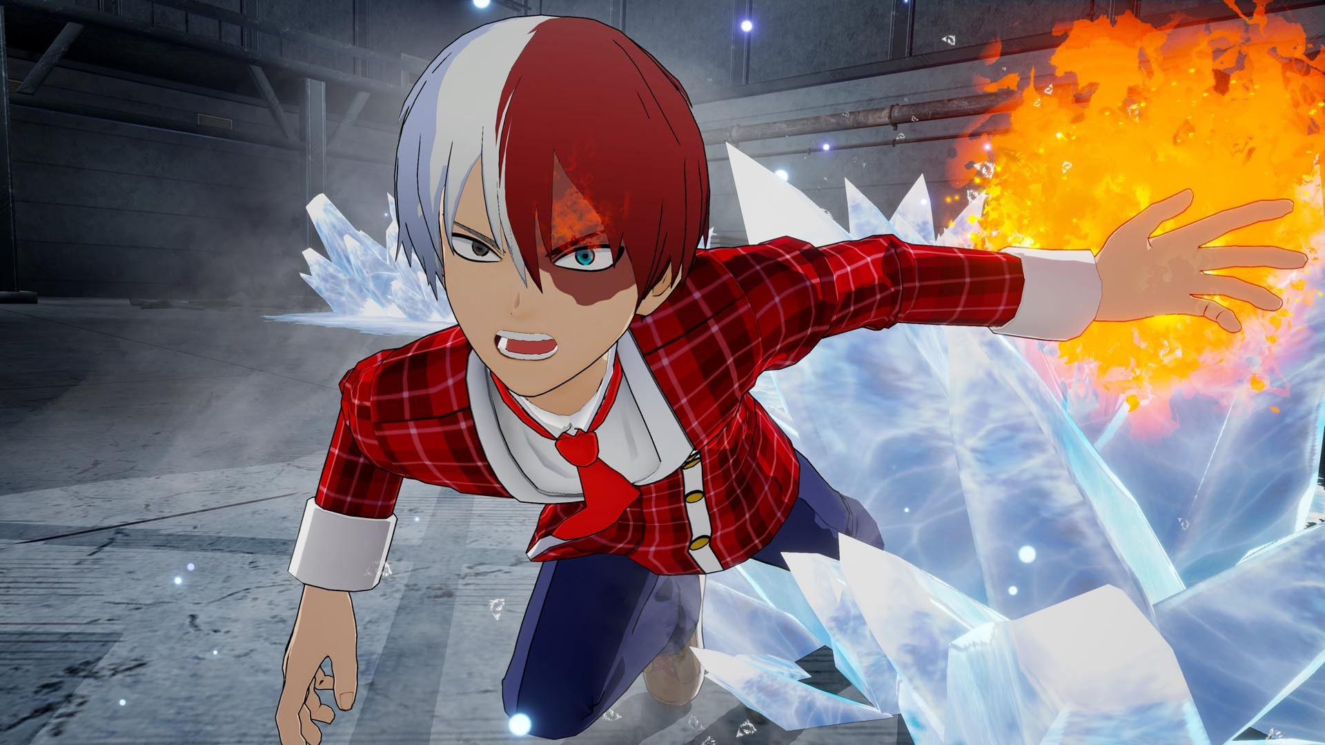 My Hero One's Justice 2 Season Pass