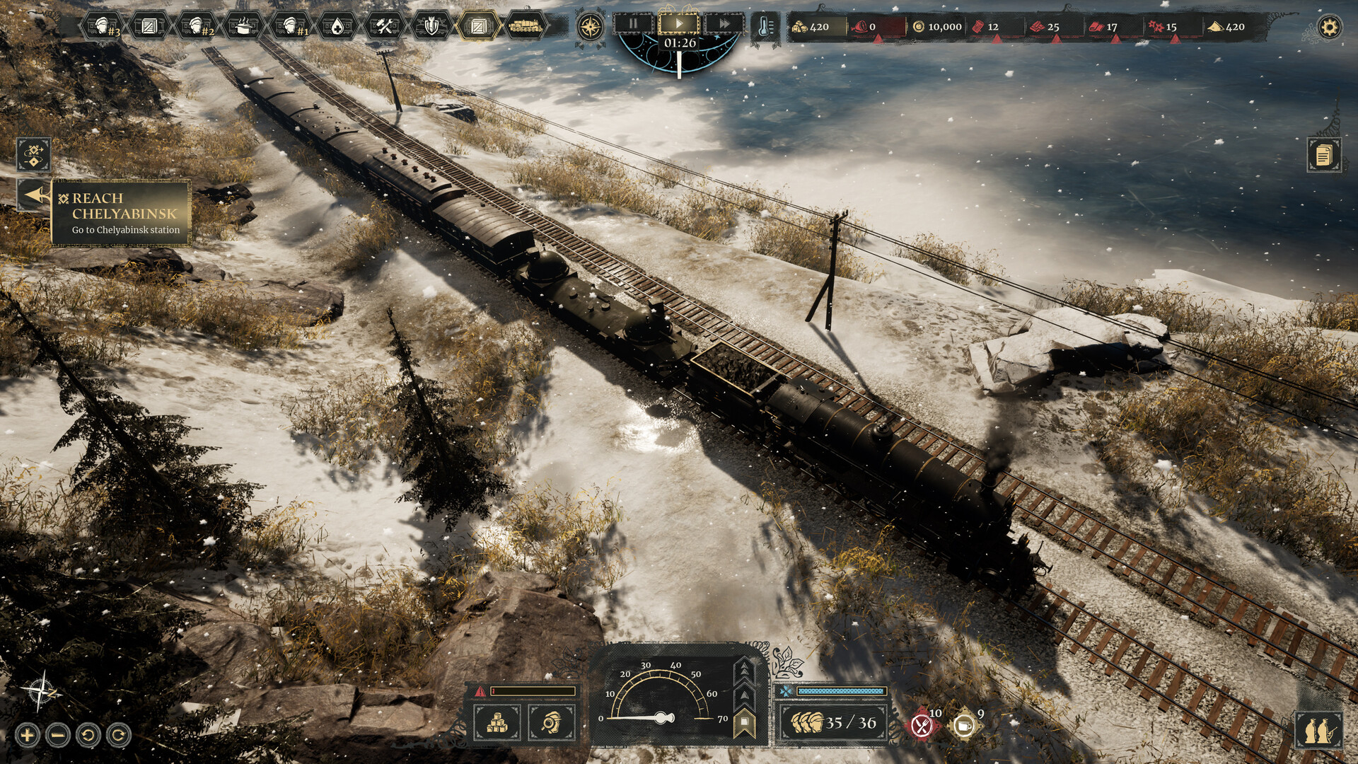 Last Train Home Digital Deluxe Edition
