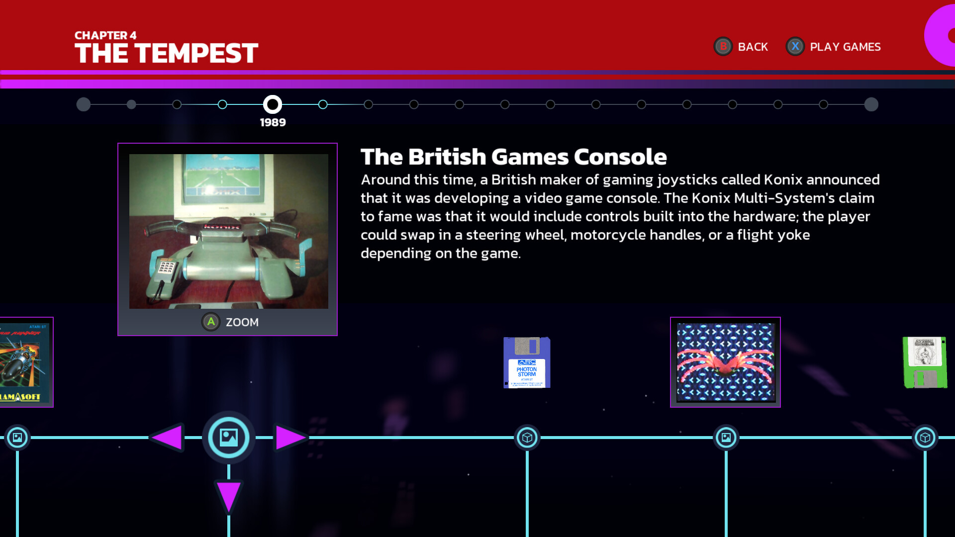 Llamasoft: The Jeff Minter Story