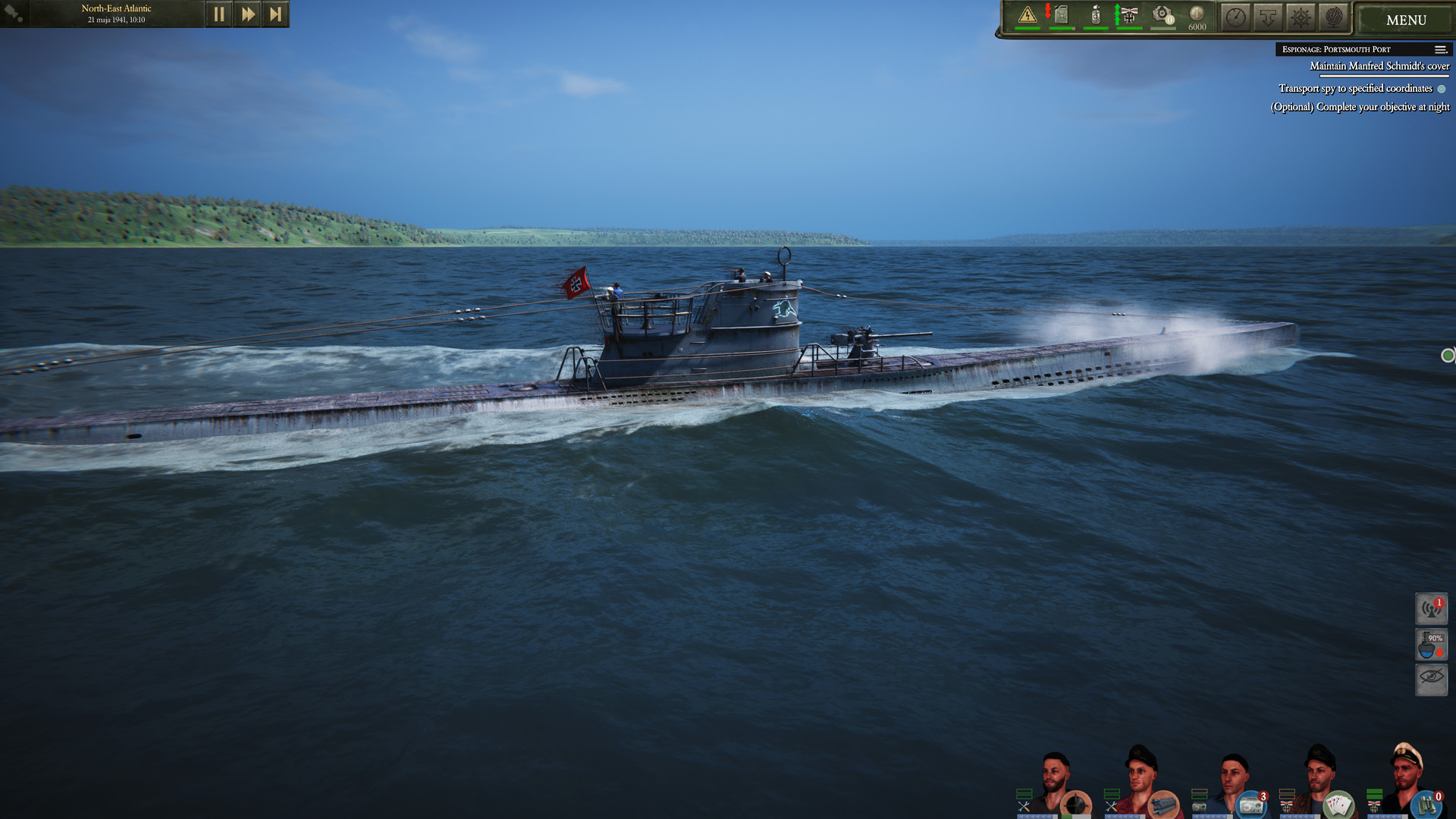 Uboat
