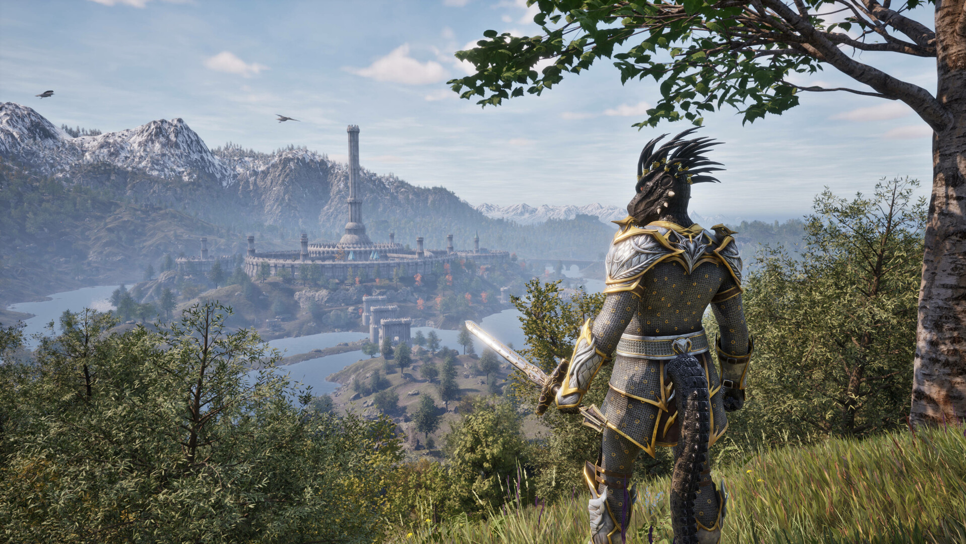 The Elder Scrolls IV: Oblivion Remastered Deluxe Edition Upgrade