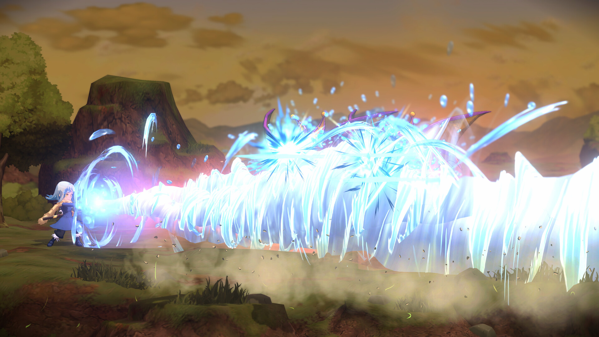 That Time I Got Reincarnated as a Slime ISEKAI Chronicles - Deluxe Edition