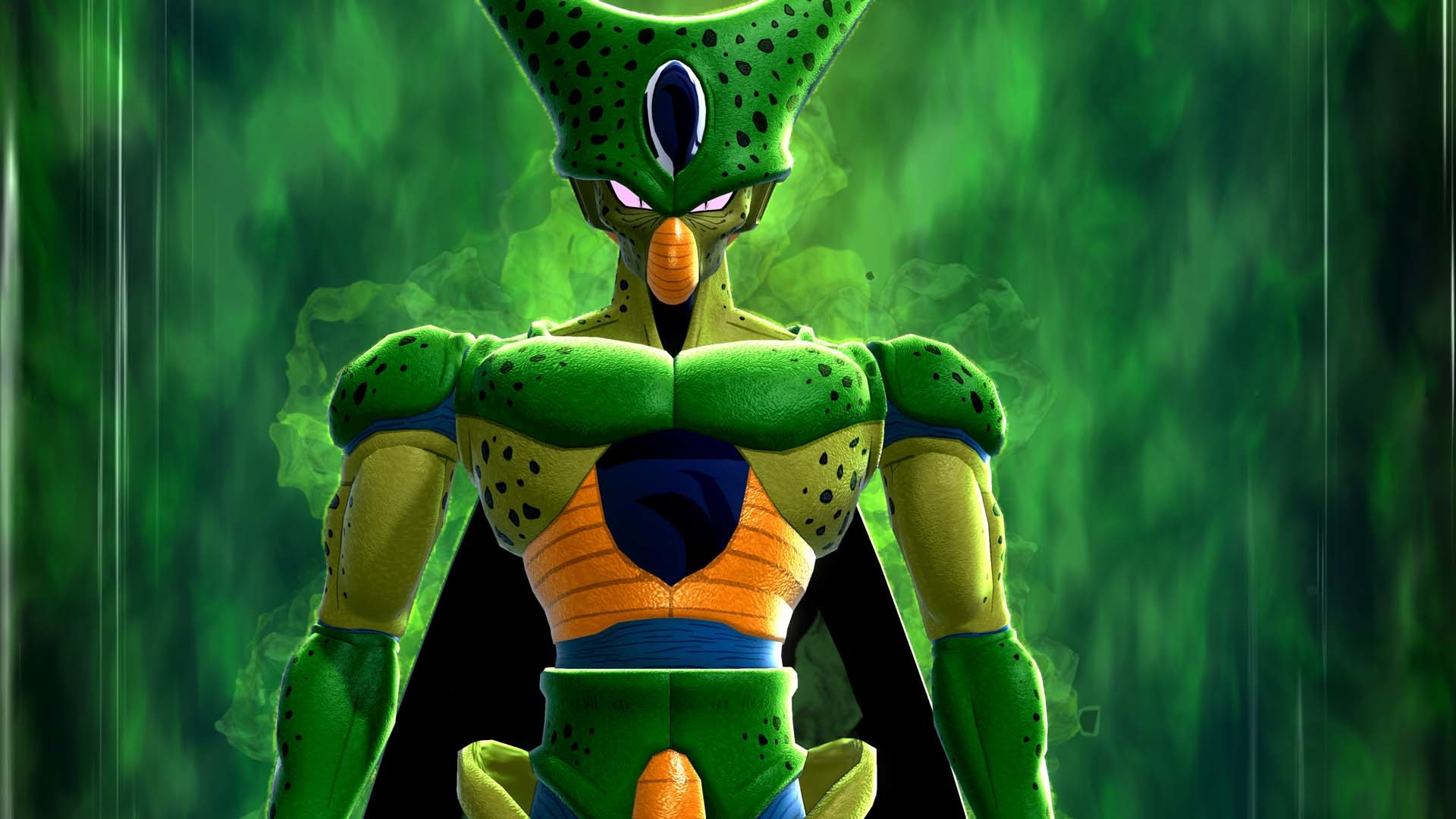 Dragon Ball: The Breakers Special Edition