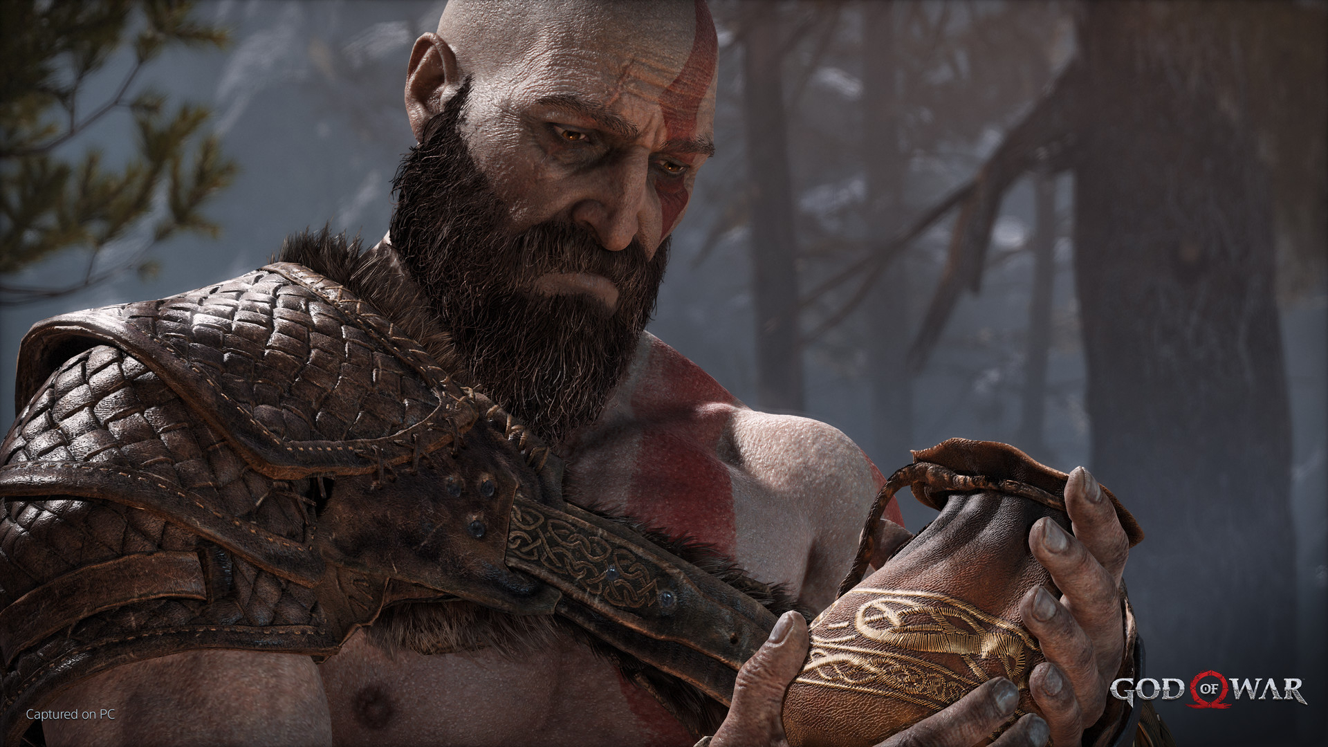 God of War (Версия для РФ)