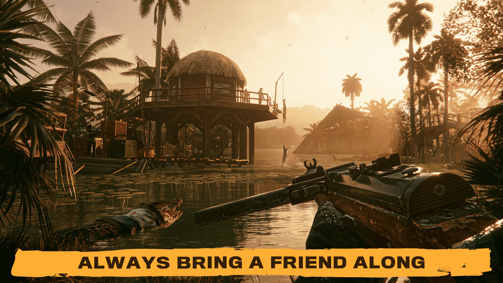 Far Cry 6