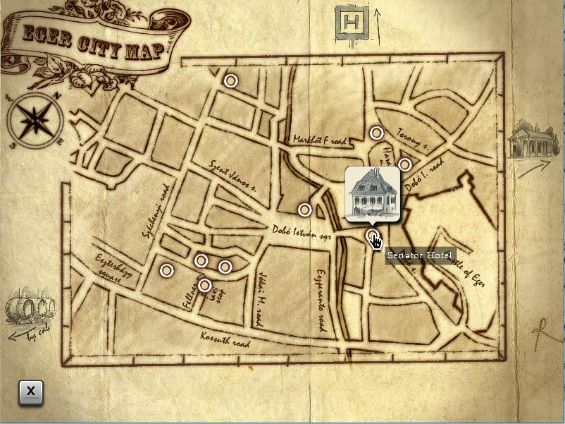 YOOMURJAK'S RING