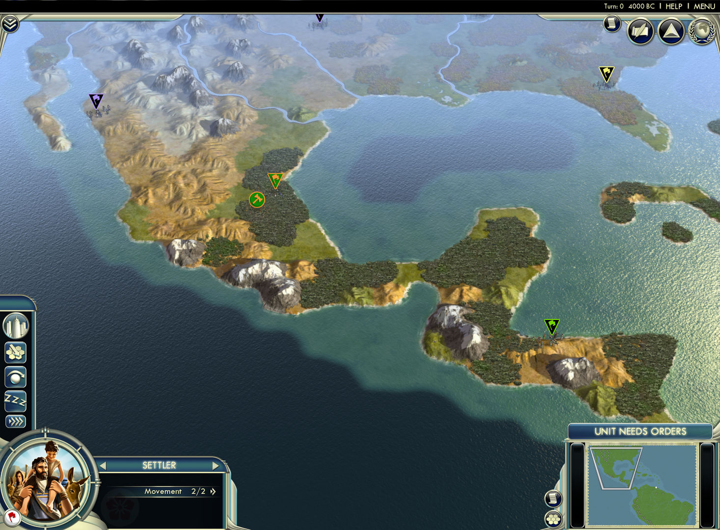Sid Meier's Civilization V: Complete