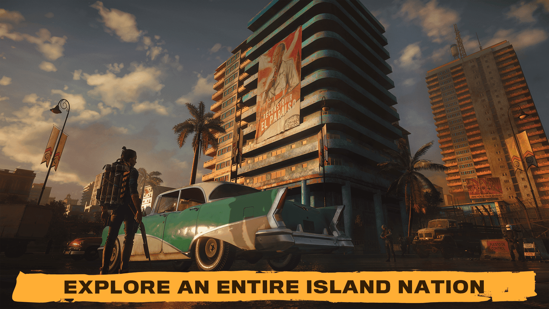 Far Cry 6 - Deluxe Edition