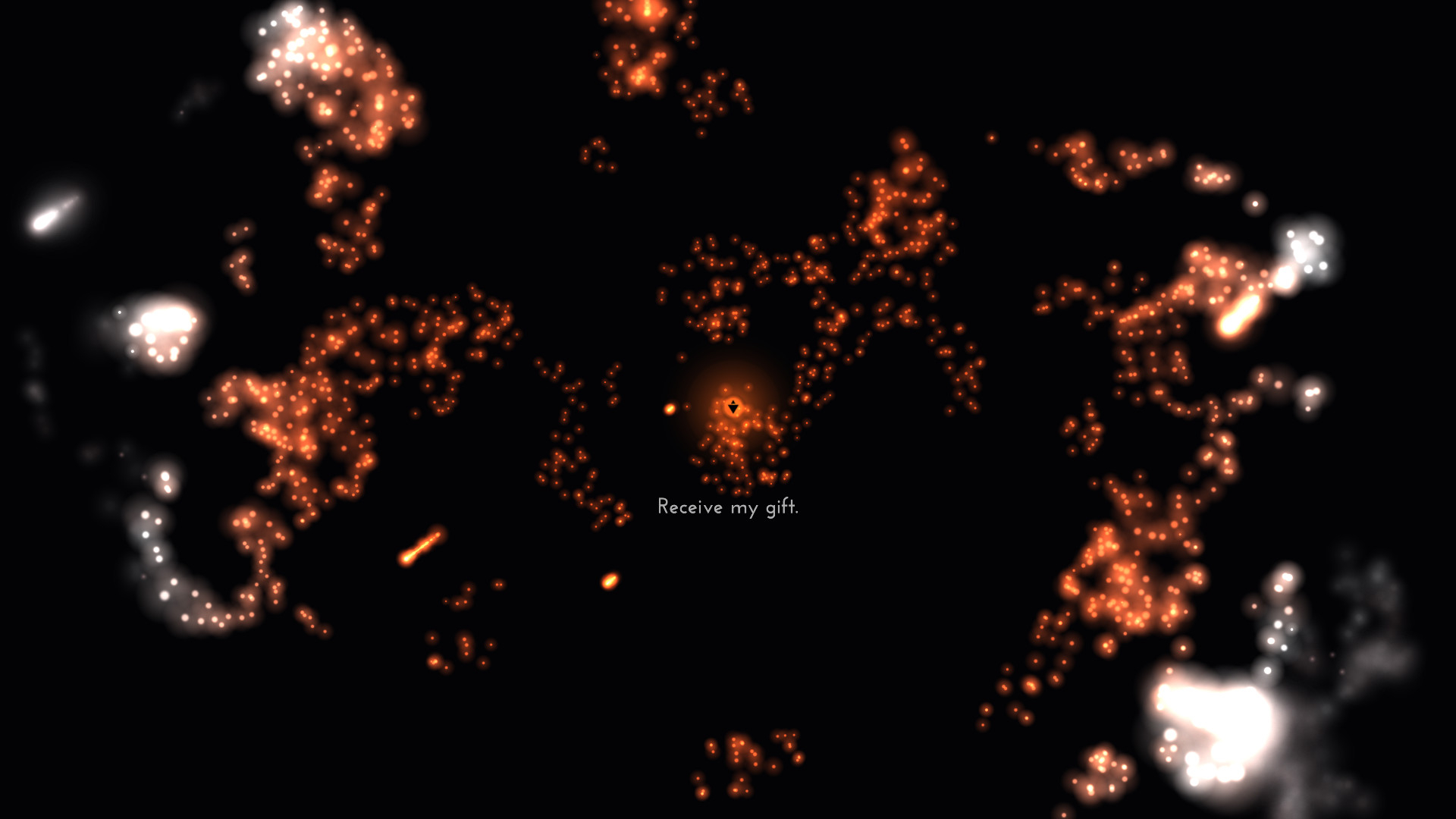 Devouring Stars