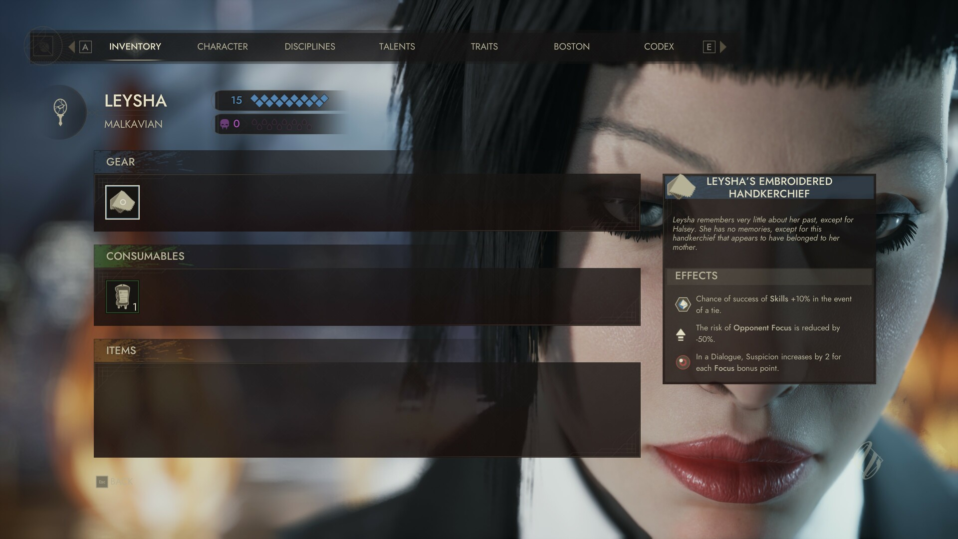 Vampire: The Masquerade - Swansong PRIMOGEN EDITION