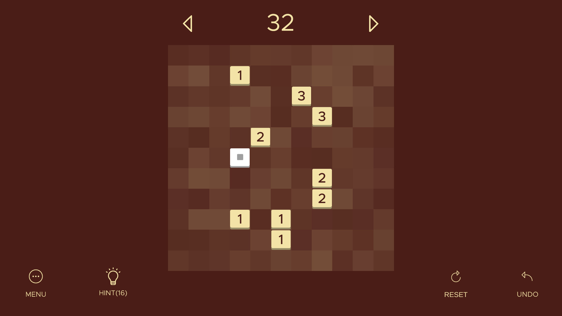 ZHED - Puzzle Game