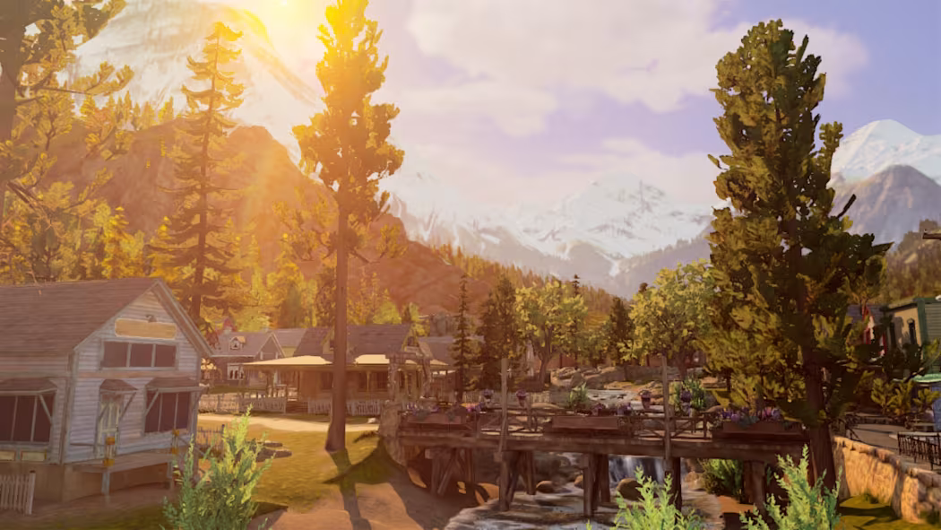Life is Strange: True Colors