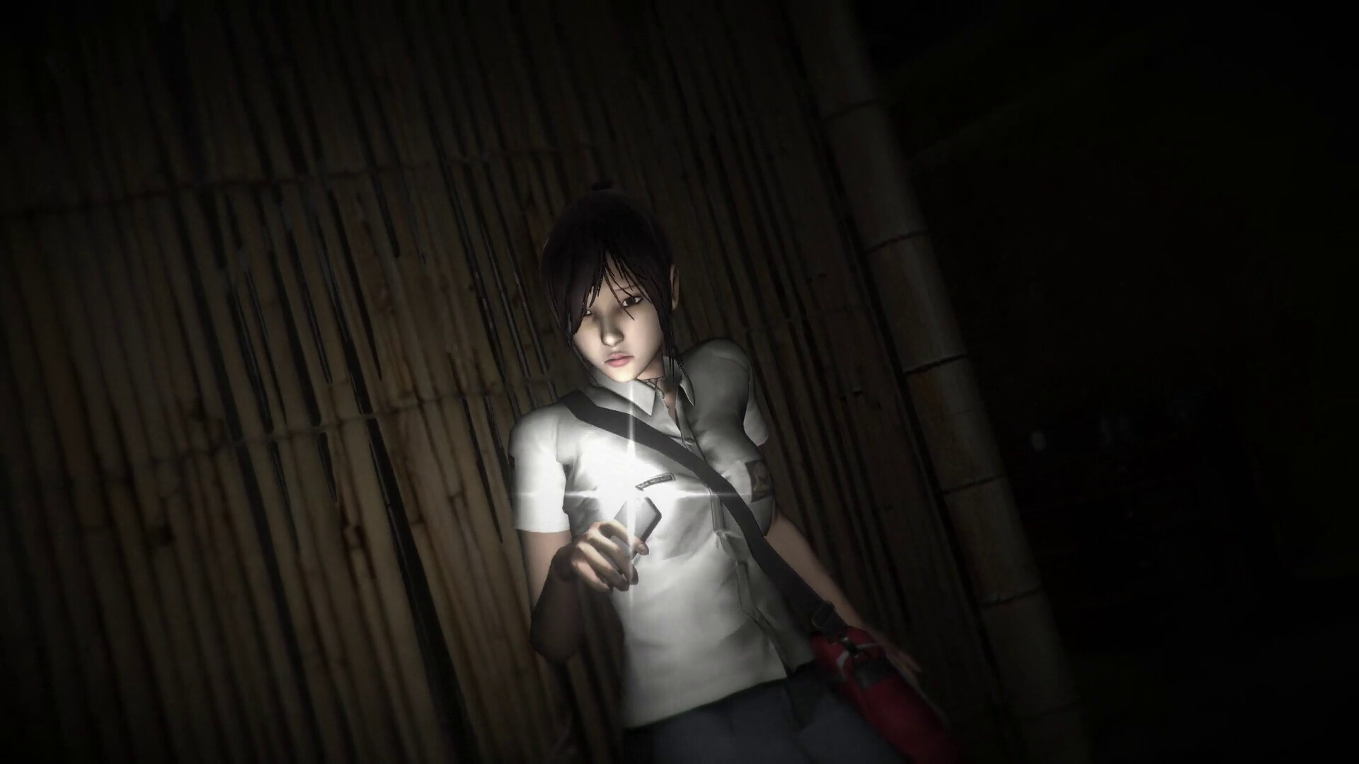 DreadOut Remastered Collection