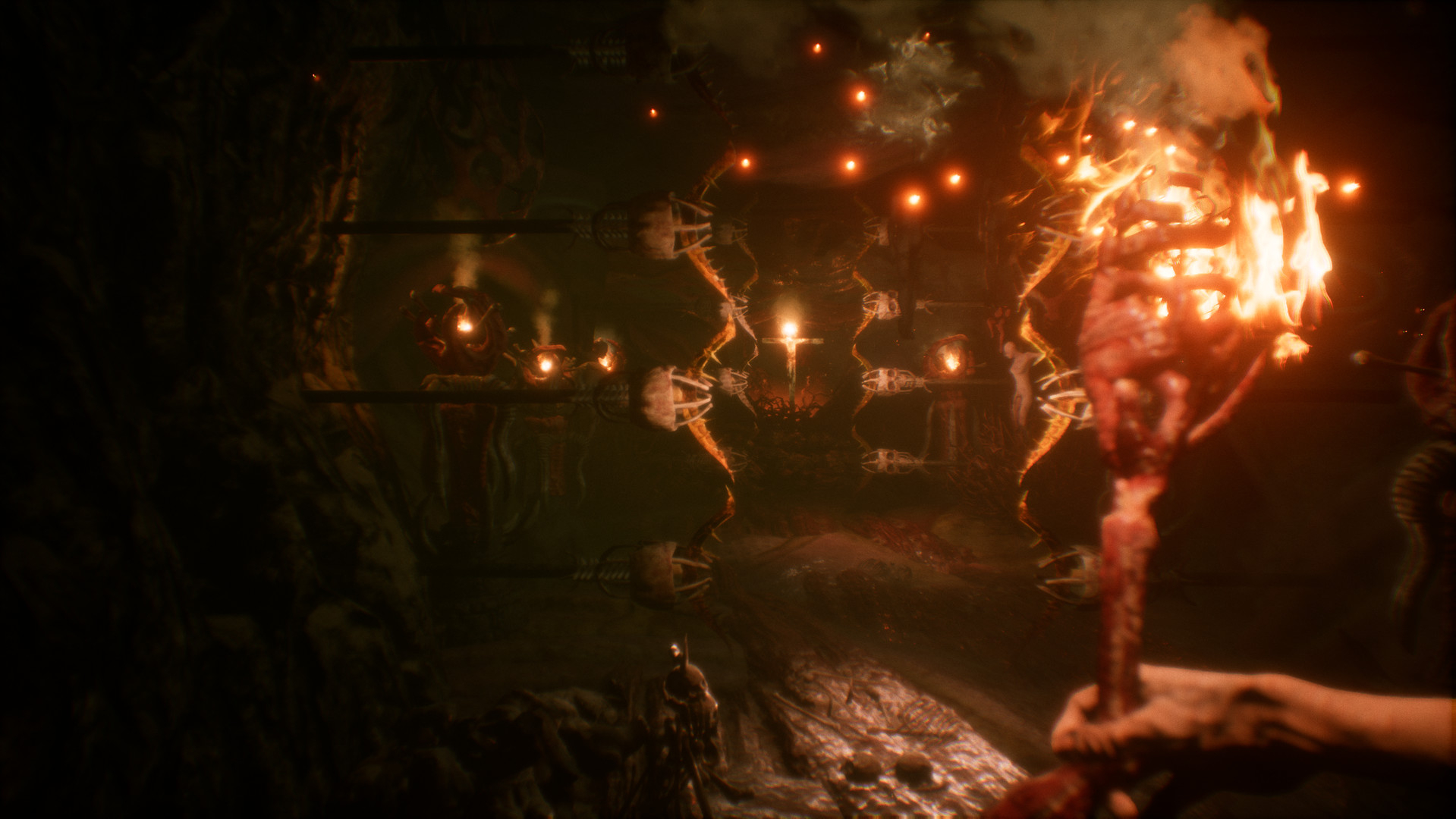 Agony Unrated