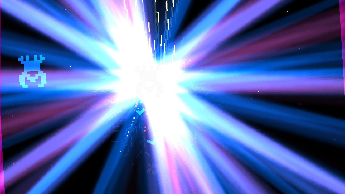 Void Invaders