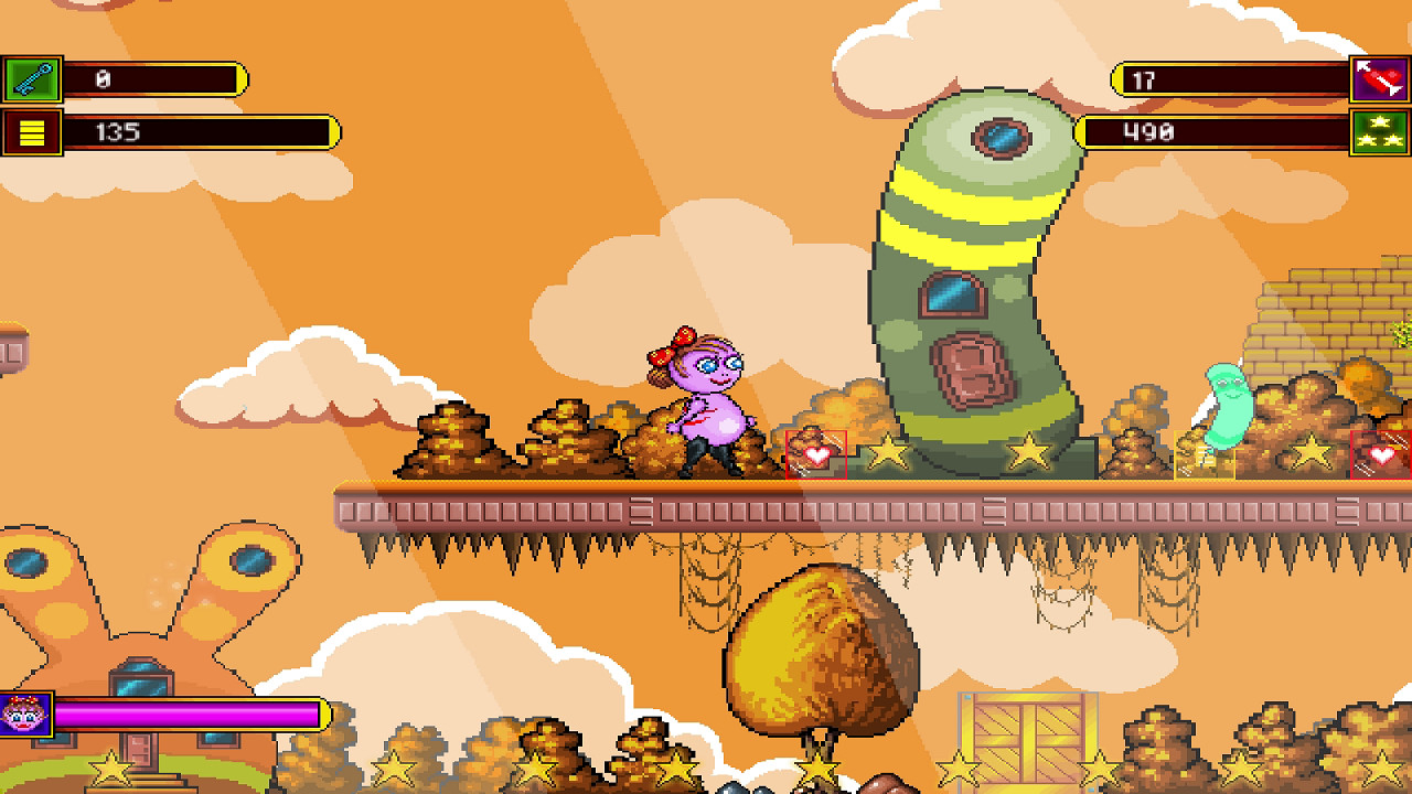 Balloon Azuna