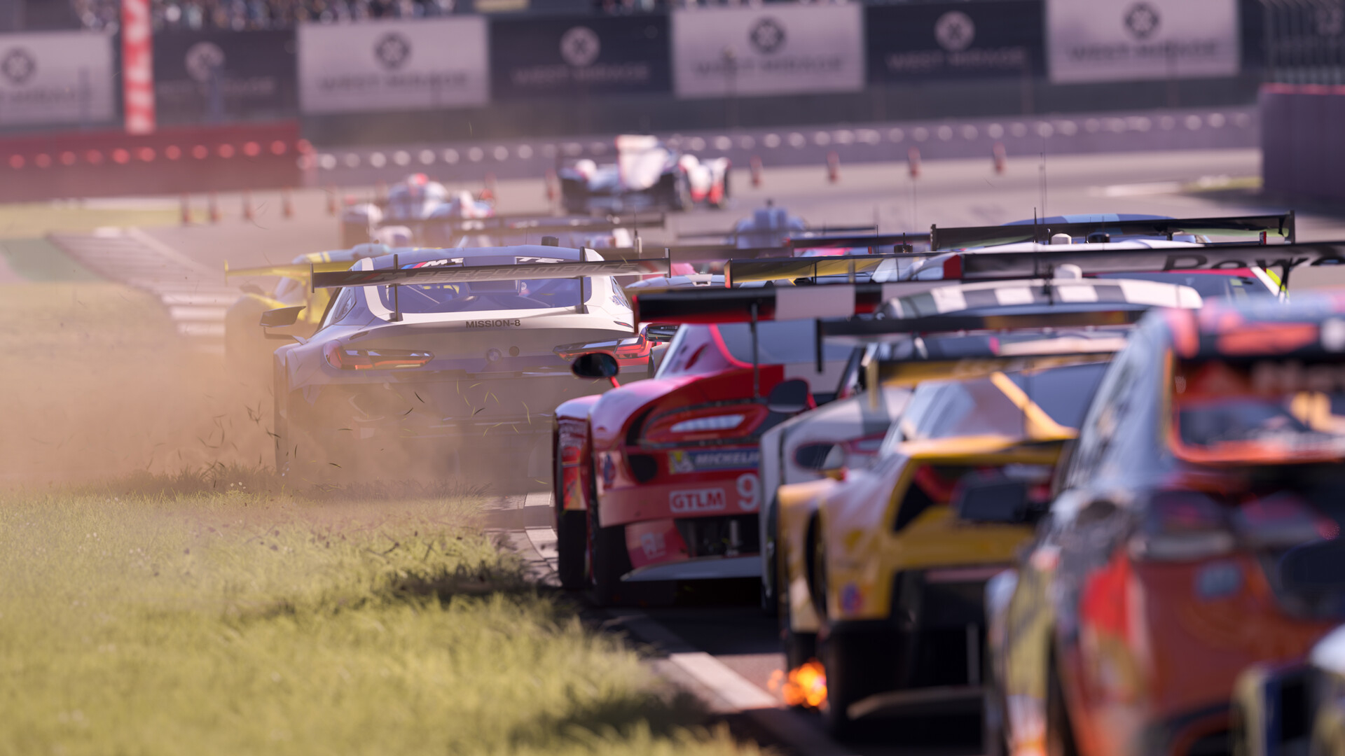 Forza Motorsport: Standard Edition