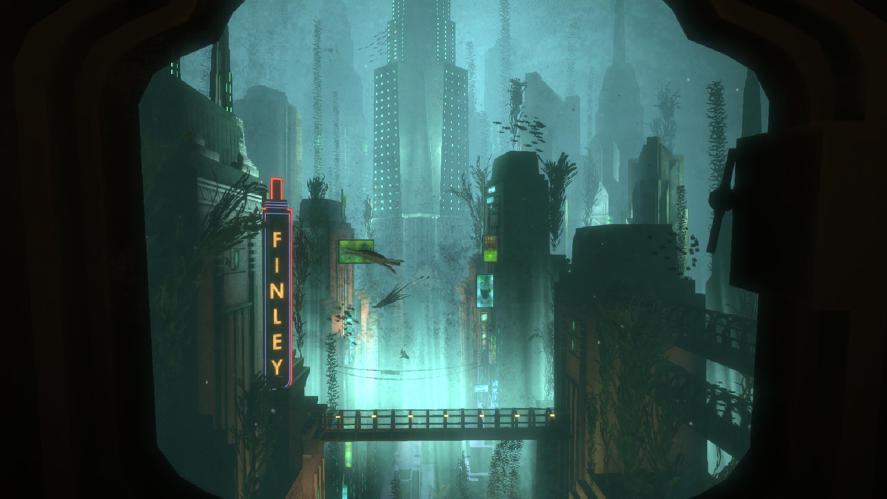 BioShock: The Collection