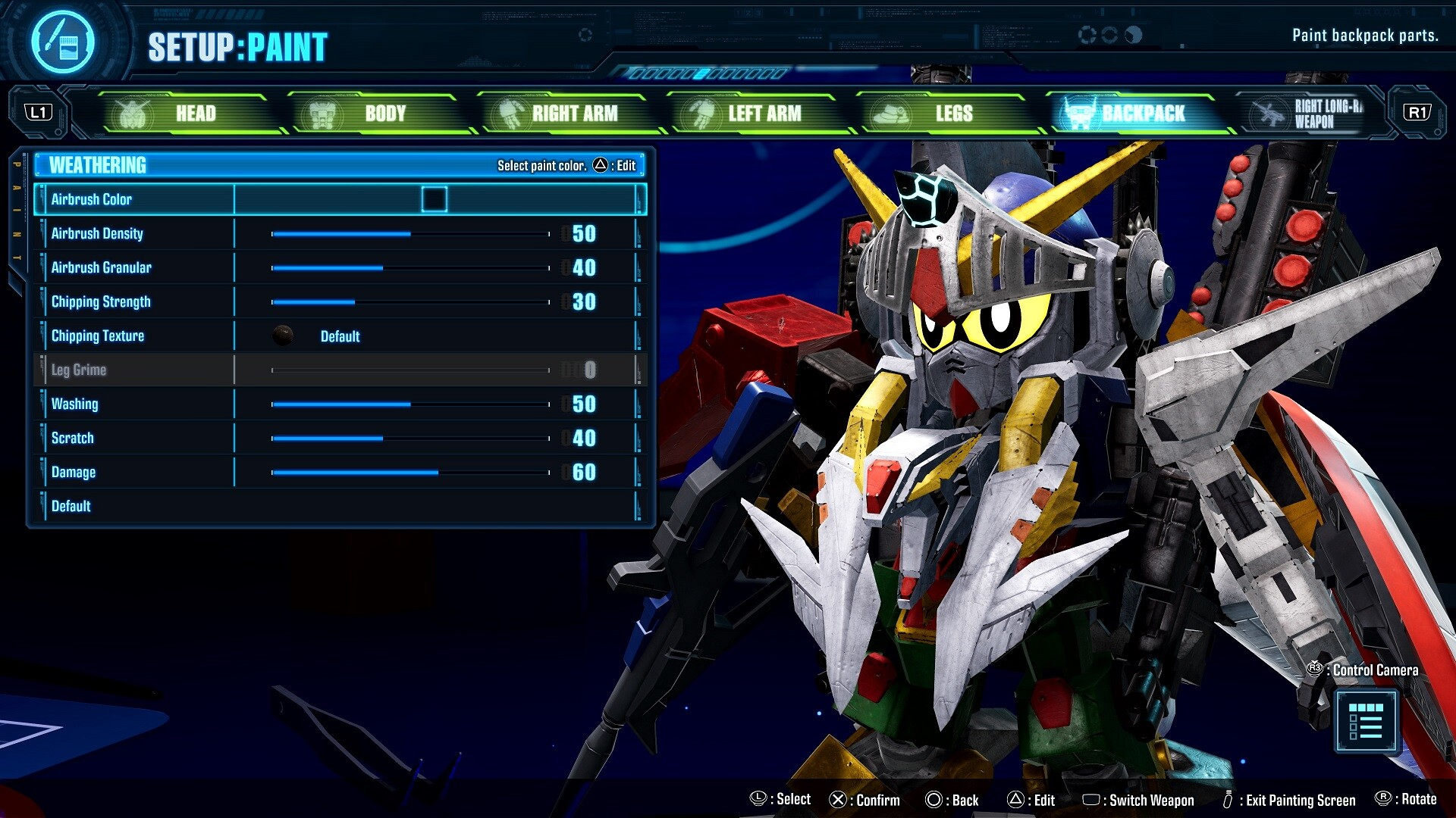 Gundam Breaker 4 - Ultimate Edition