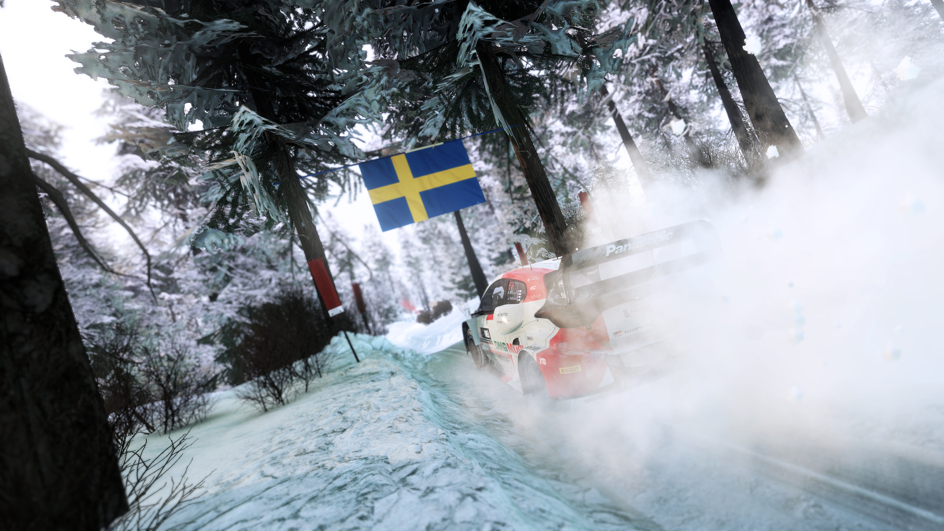 WRC Generations Fully Loaded Edition