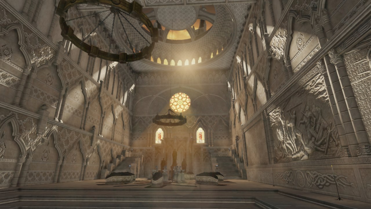 The Dark Eye Demonicon