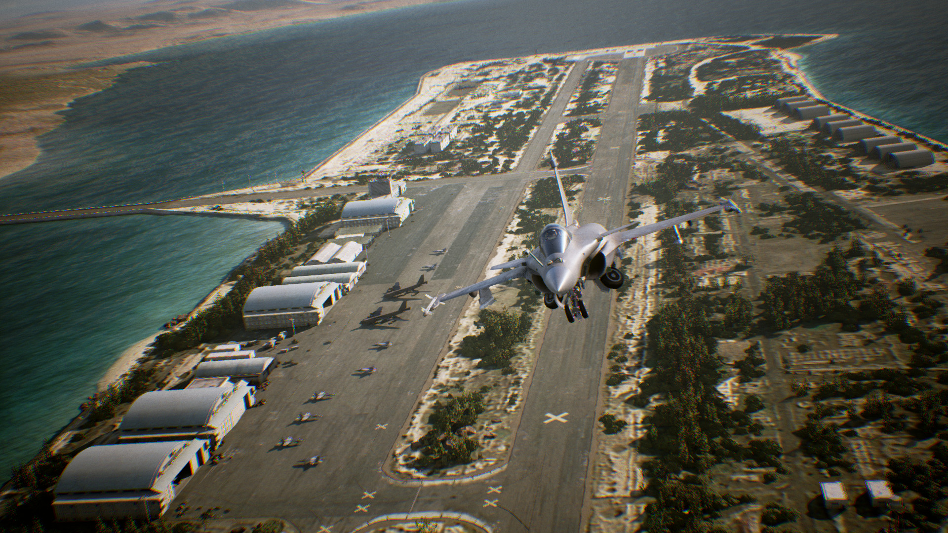 ACE COMBAT 7: Skies Unknown - Season Pass