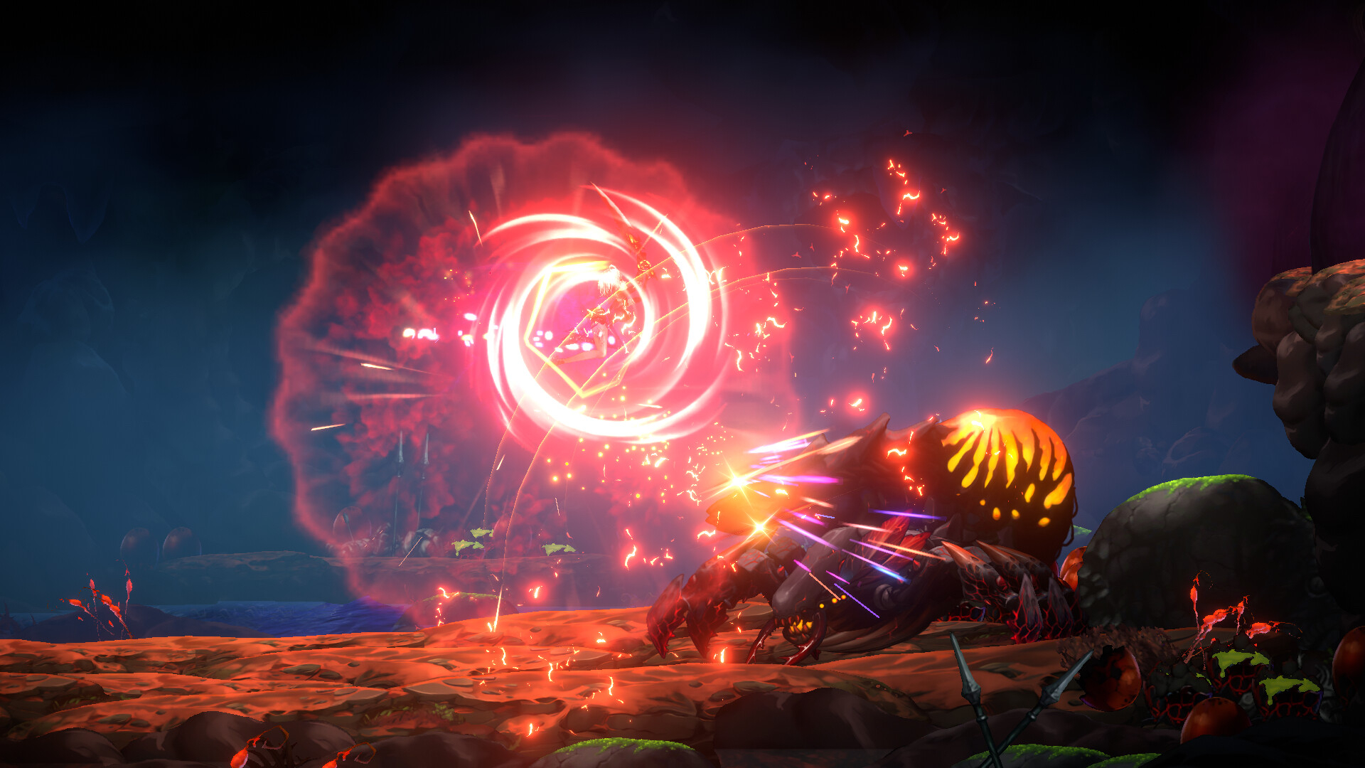 AWAKEN – Astral Blade: Deluxe Edition
