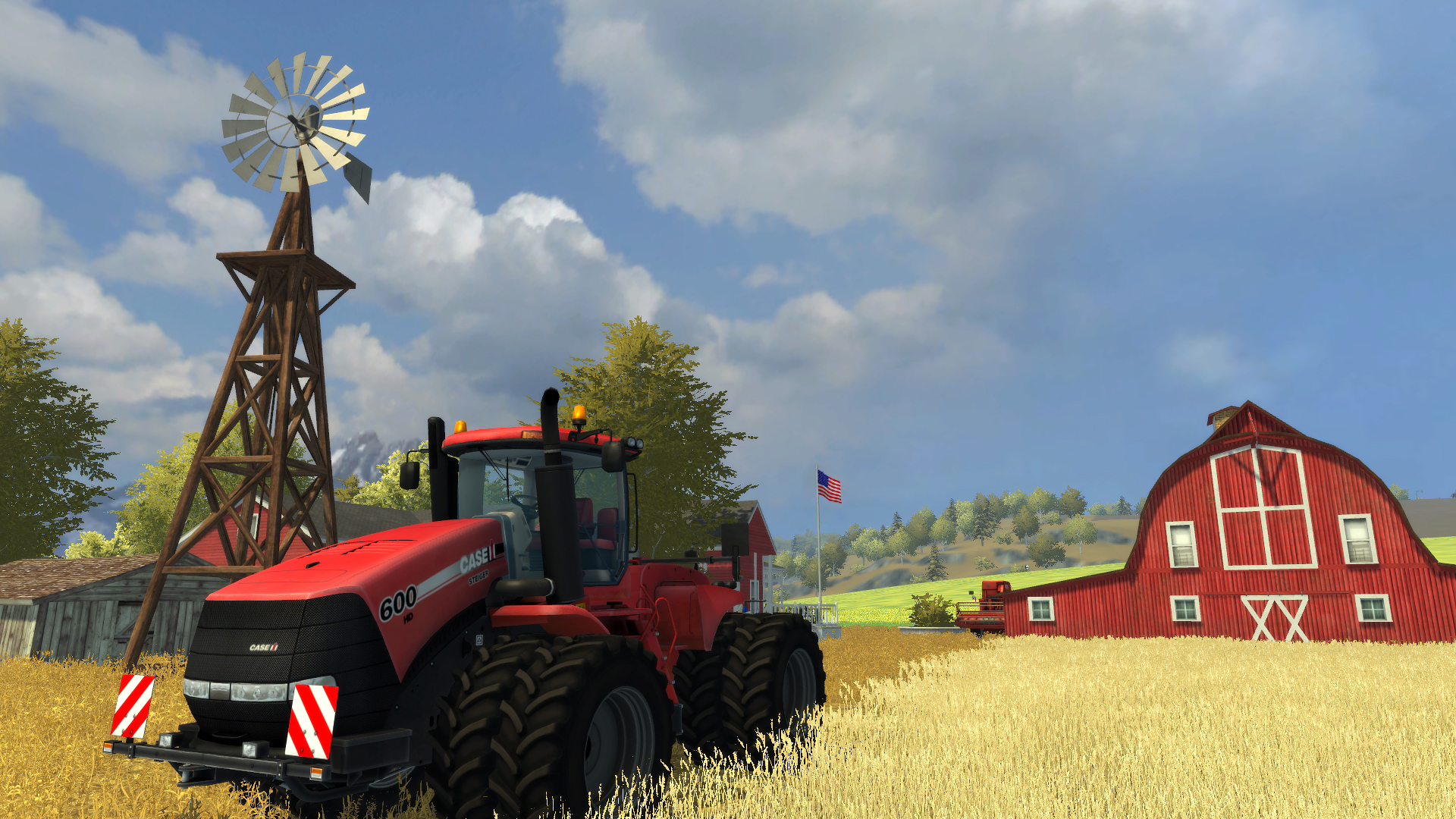 Farming Simulator 2013: Official Expansion (Titanium)