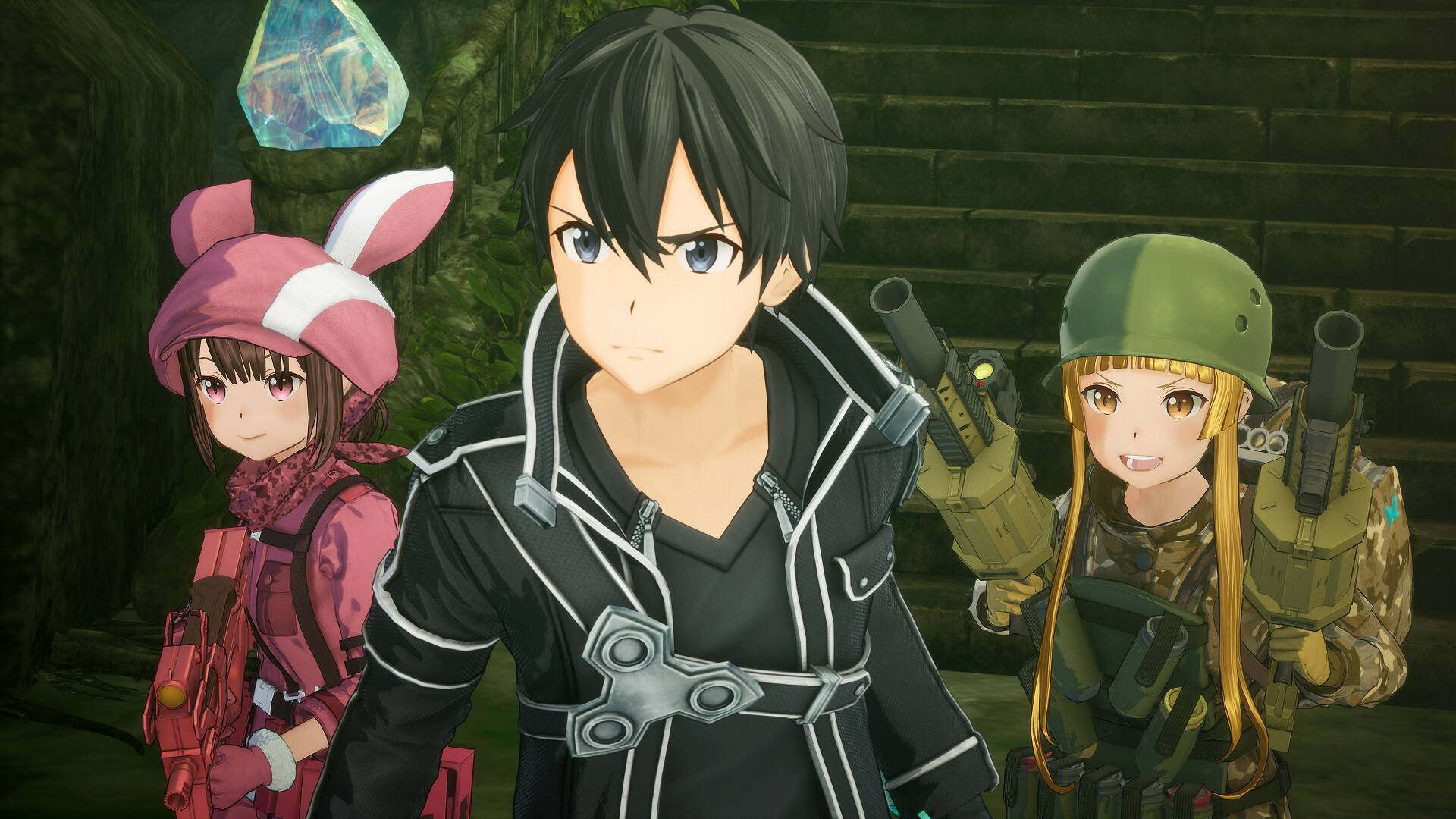 Sword Art Online Fractured Daydream - Premium Edition