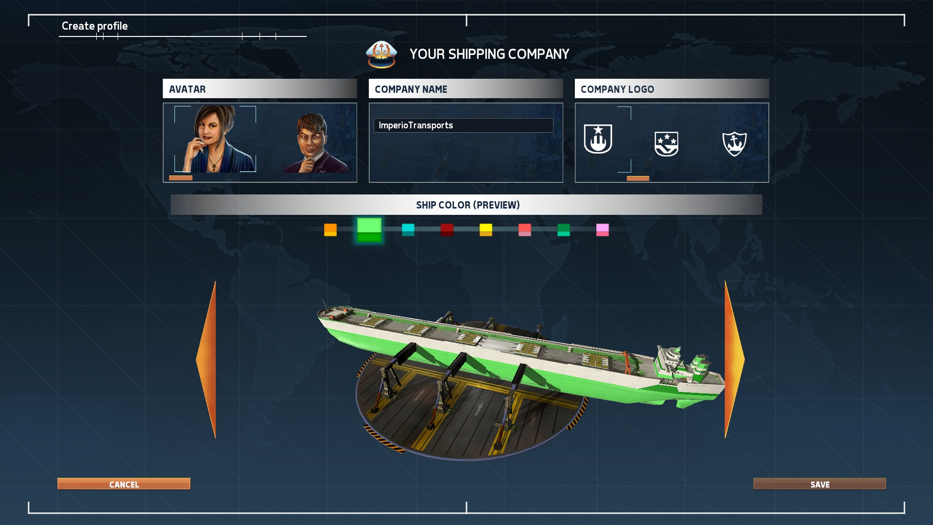 TransOcean 2: Rivals (Версия для СНГ. Кроме РФ и РБ)