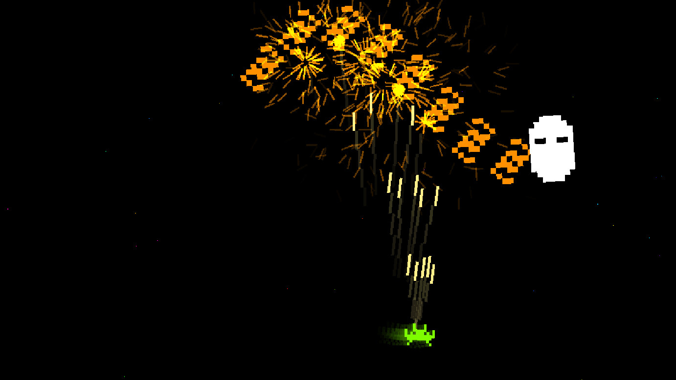 Void Invaders