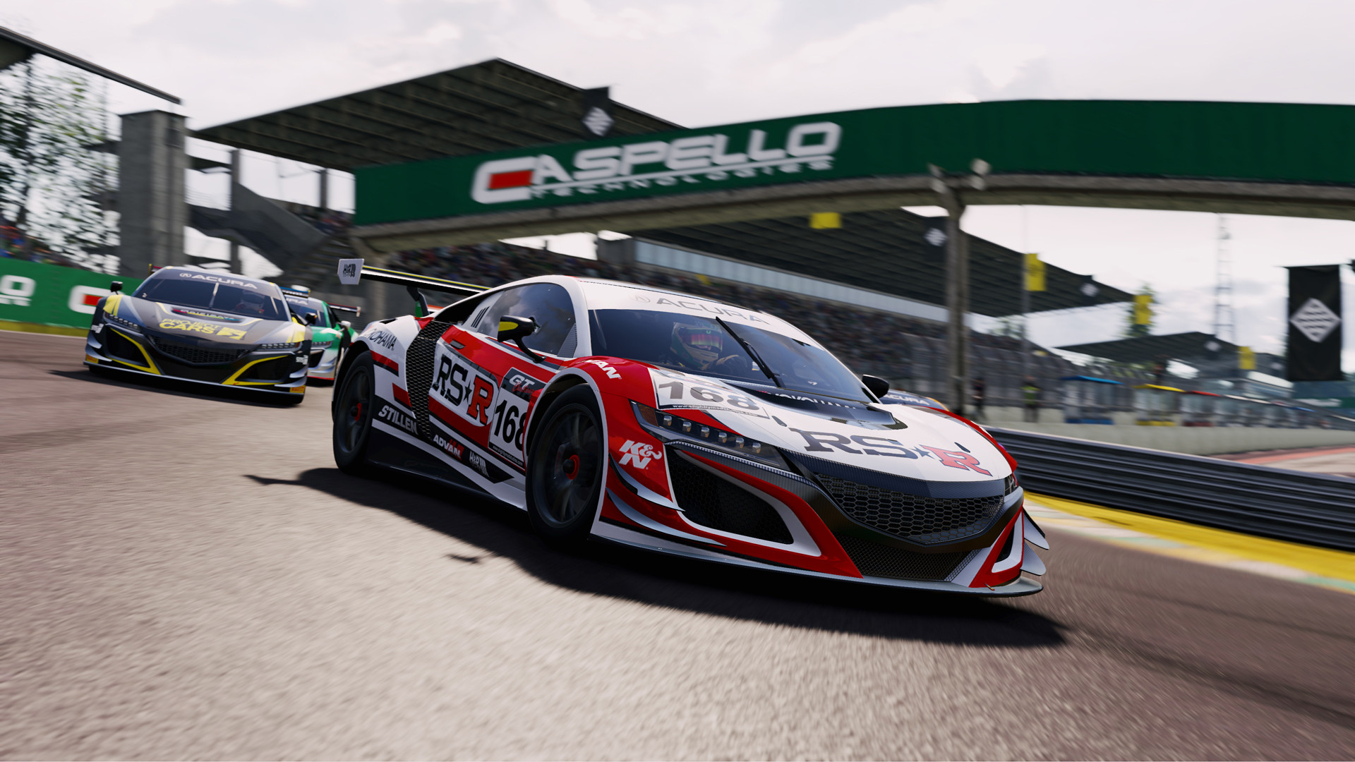Project Cars 3 - Season Pass
