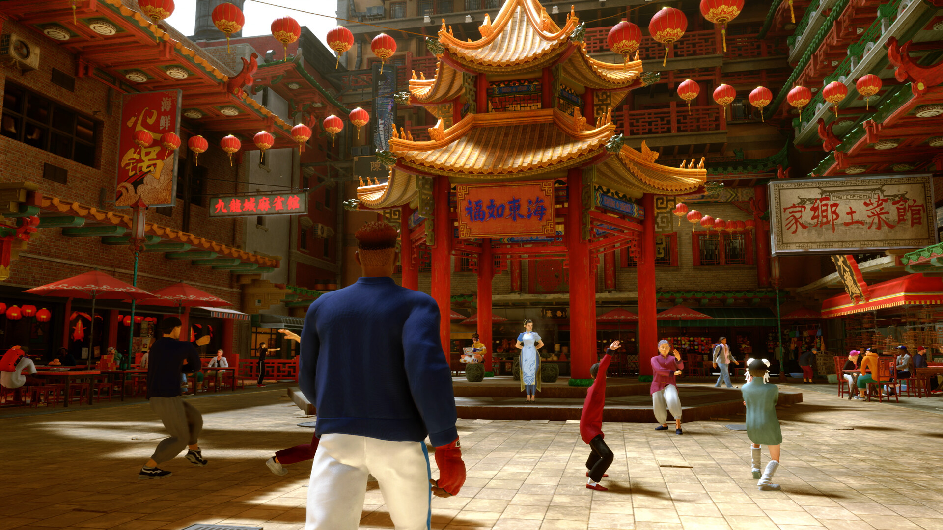 Street Fighter 6 - Year 1 Character Pass