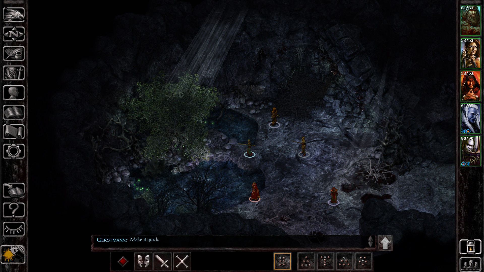 Baldur's Gate: Siege of Dragonspear