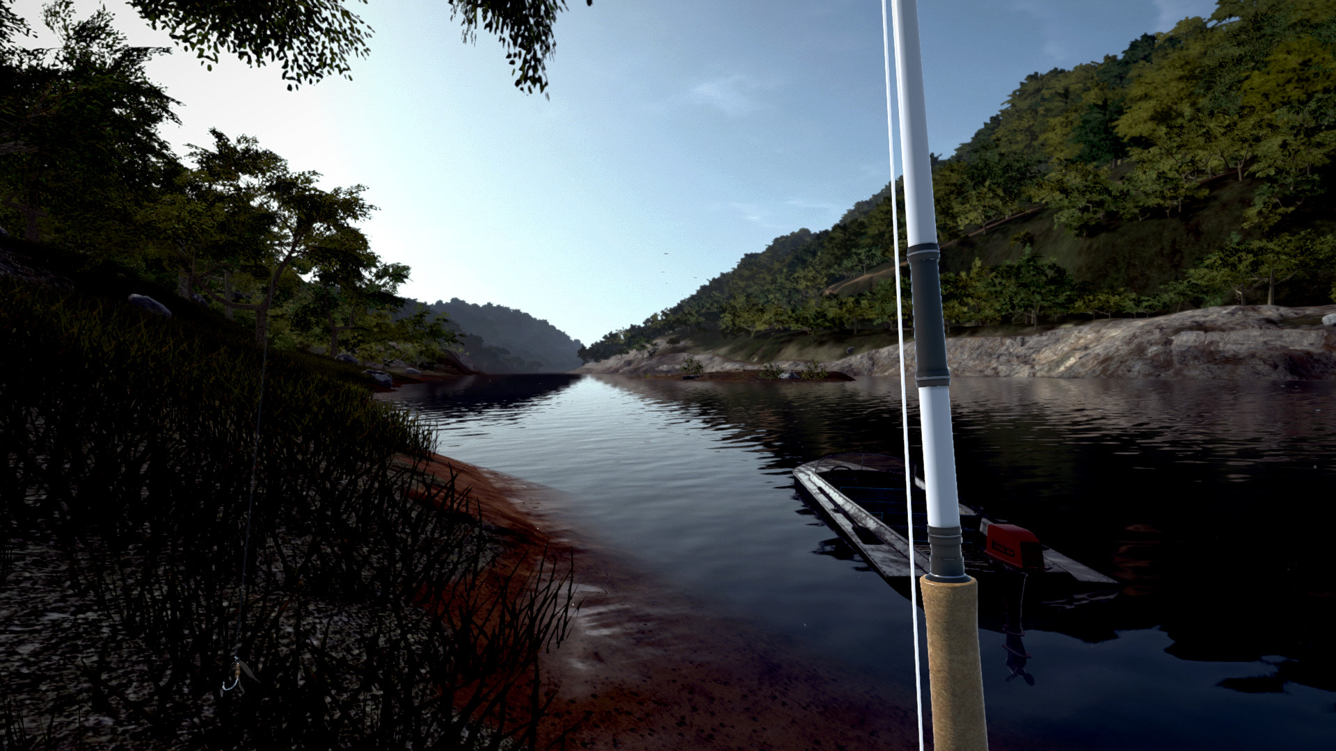 Ultimate Fishing Simulator - Kariba Dam