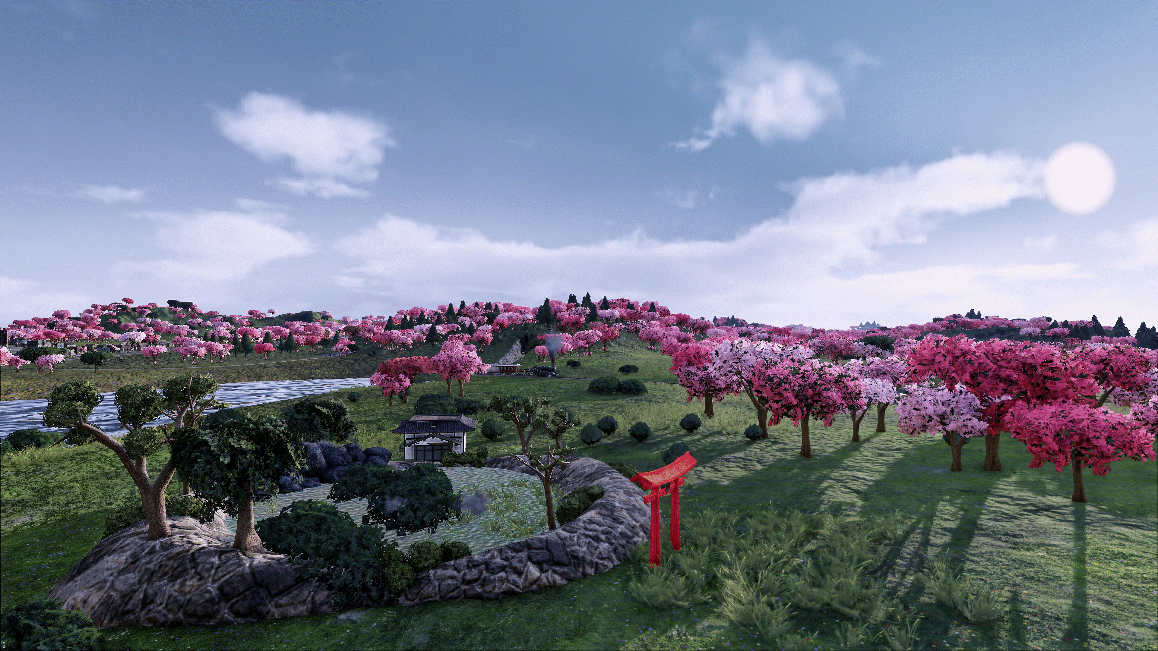 Railway Empire - Japan