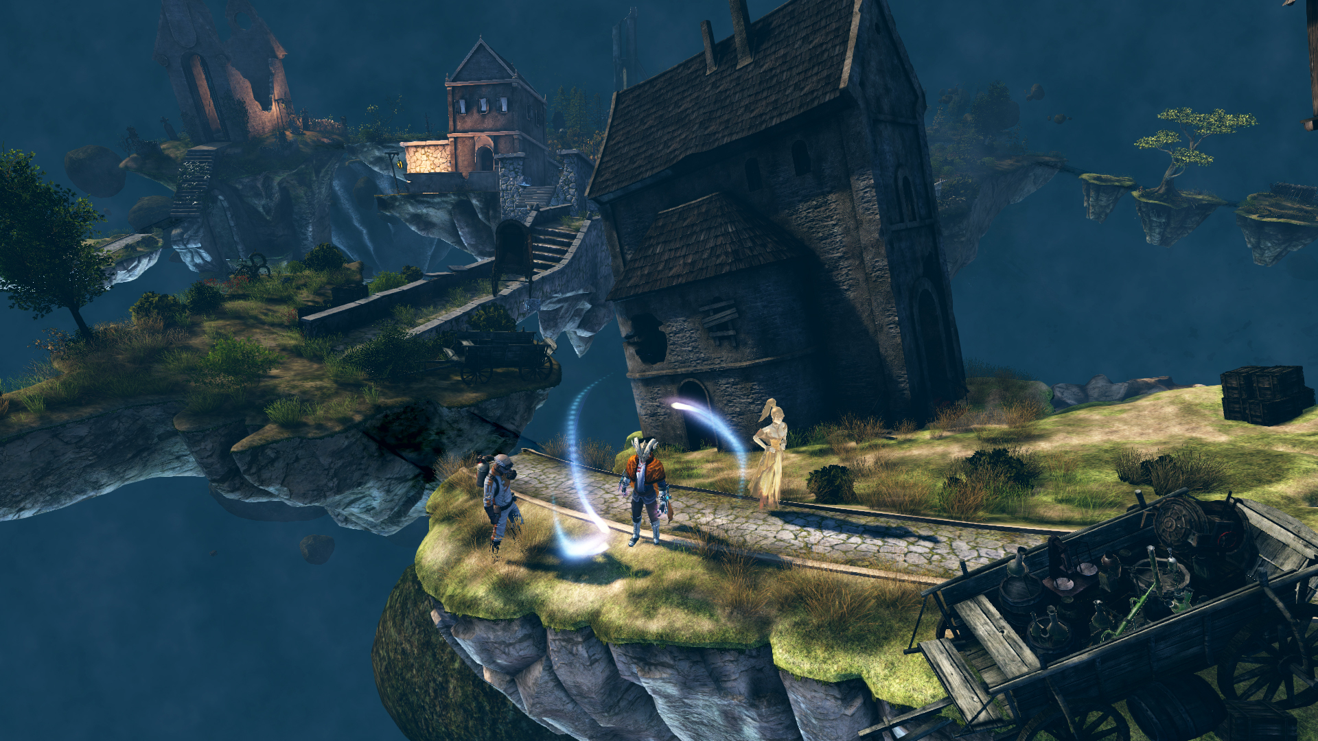 The Incredible Adventures of Van Helsing Anthology