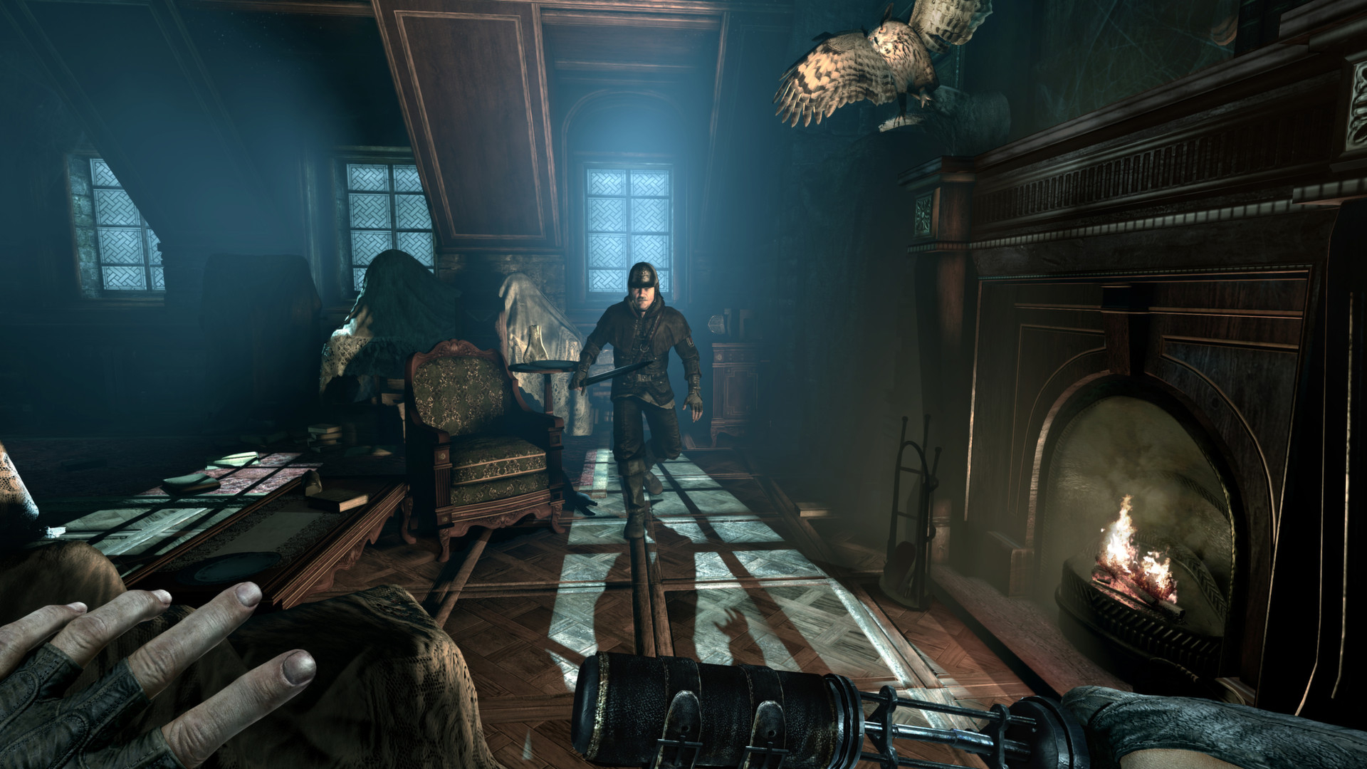 Thief: Master Thief Edition (Версия для СНГ. Кроме РФ и РБ)