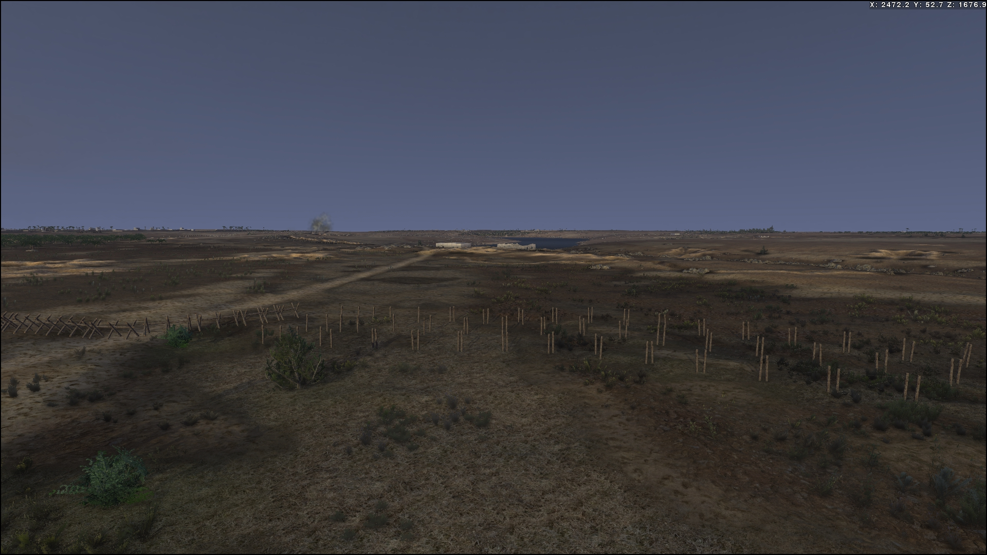 Tank Warfare: Operation Pugilist