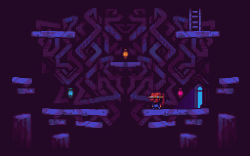 Pocket Kingdom