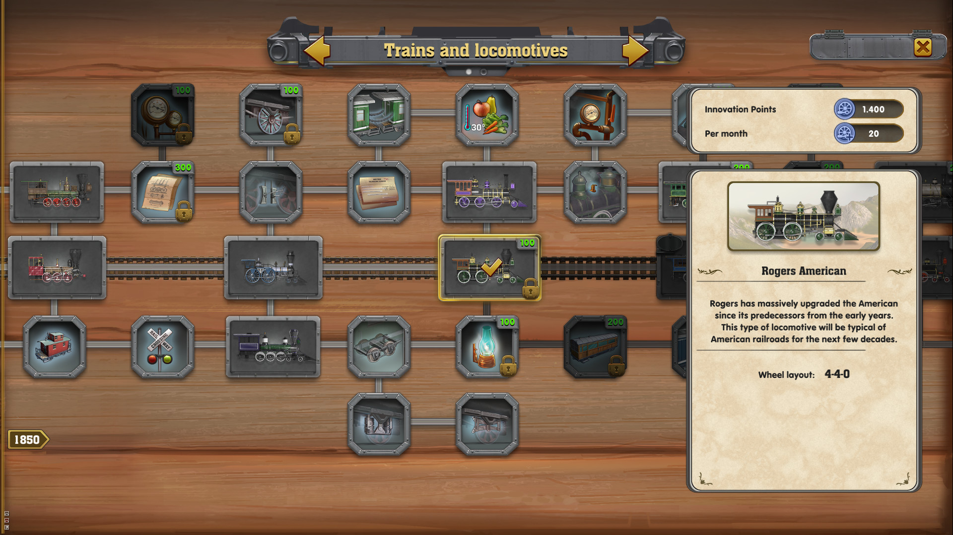 Railway Empire Complete Collection