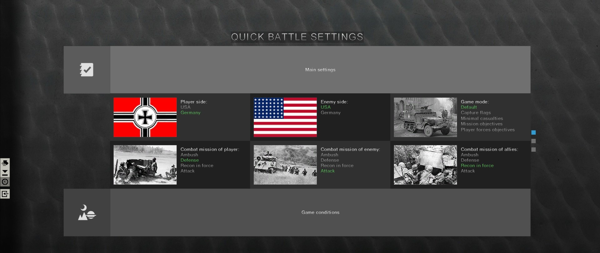 Tank Warfare: Tunisia 1943