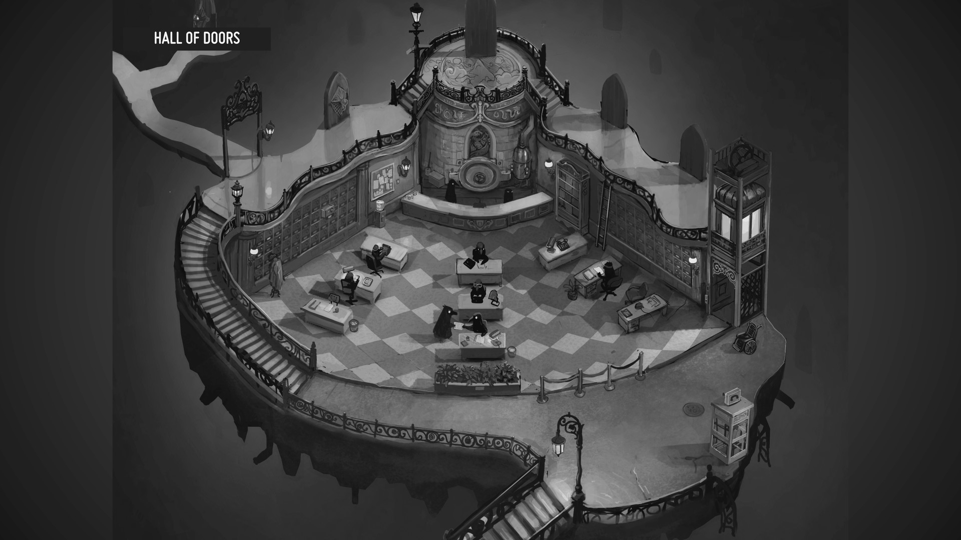 Death's Door: Deluxe Edition