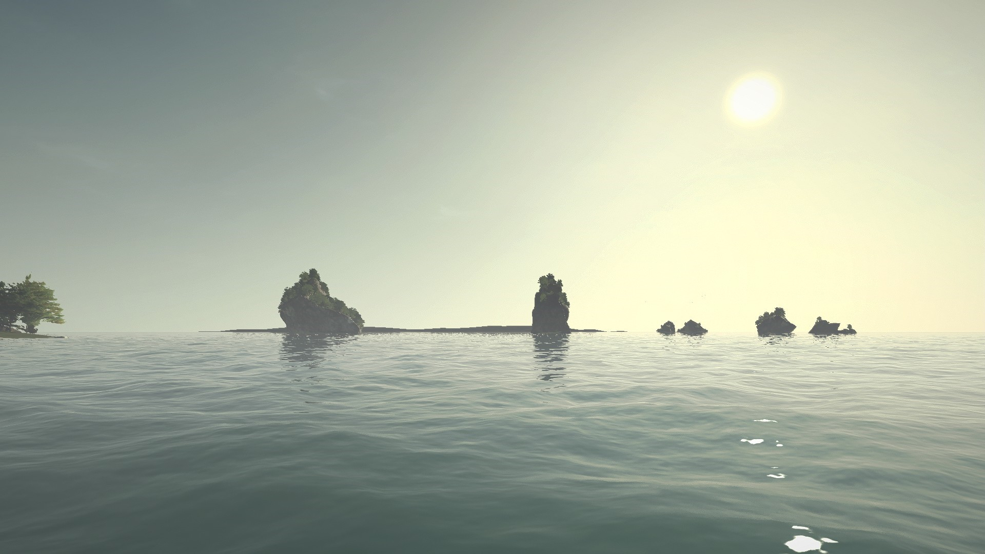 Ultimate Fishing Simulator - Thailand